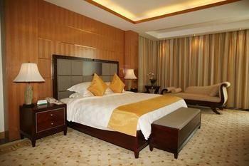 Penghai Villa Hotel Shenzhen Exterior foto